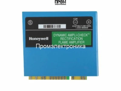 Усилитель сигнала пламени Honeywell R7847 B 1031