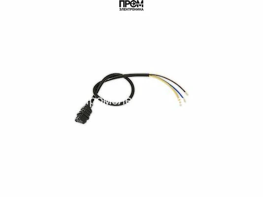 Кабель питания трансформатора Fida 450 мм треугольный