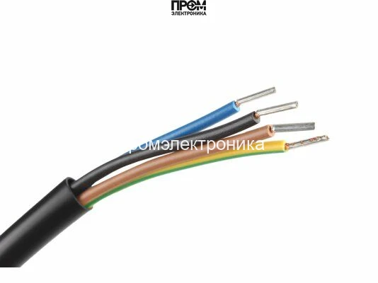 Кабель клапана Elco 65322023