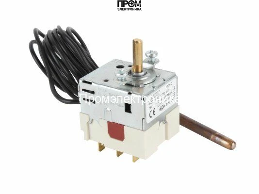 Регулируемый капиллярный термостат Imit TRZ 3435 544150