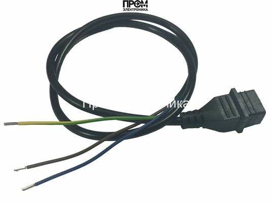 Кабель питания сервопривода Dungs 1500 мм