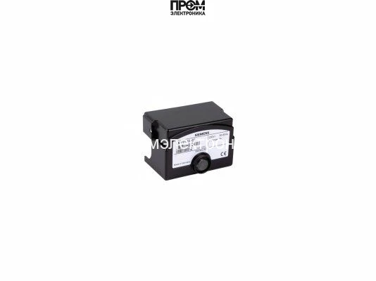 Топочный автомат Siemens LME44.057C1