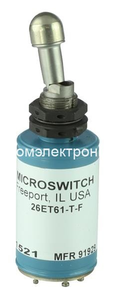 Honeywell 26ET61-T-F