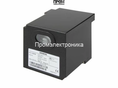 Топочный автомат Siemens LFL1.333