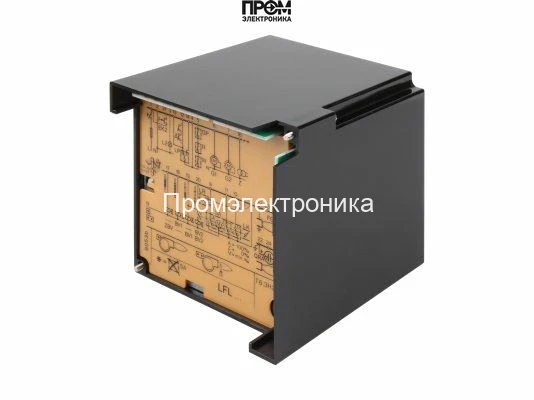 Топочный автомат Siemens LFL1.333