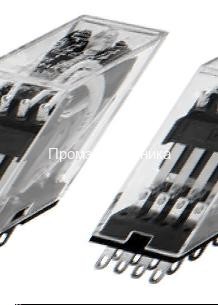 Honeywell SZR-MY4-N1-AC24V