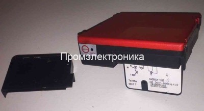 Honeywell S4565A 2027