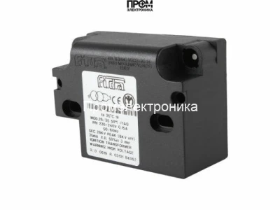 Трансформатор розжига FIDA 26/35 IT TP