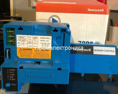 Honeywell RM7840L1075