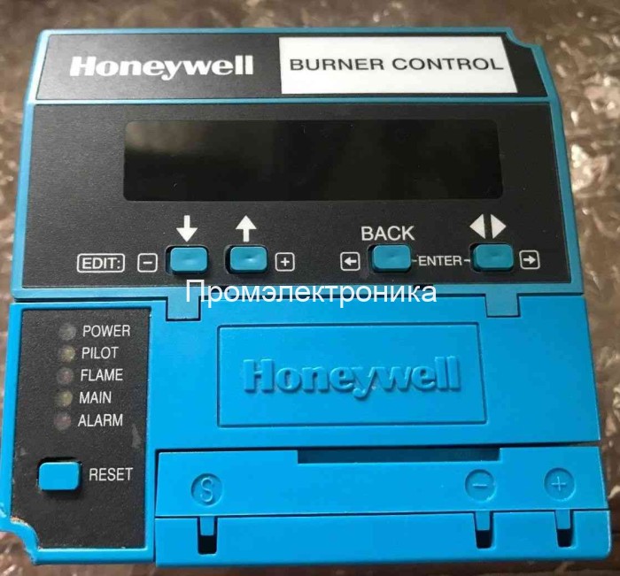 Honeywell RM7840L1075