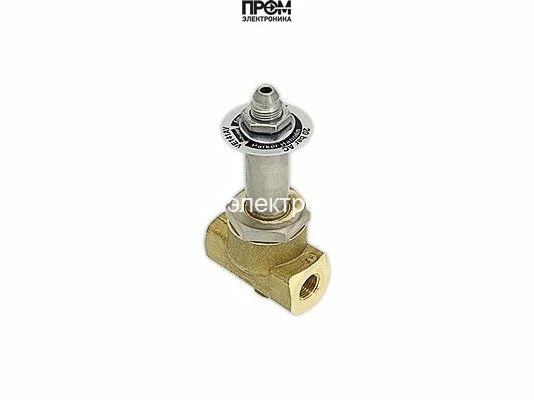 Электромагнитный клапан Parker PM 141AV