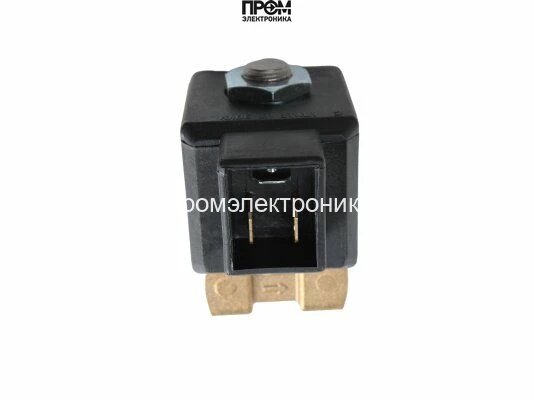 Жидкотопливный электромагнитный клапан Baltur VE 131IV XT09