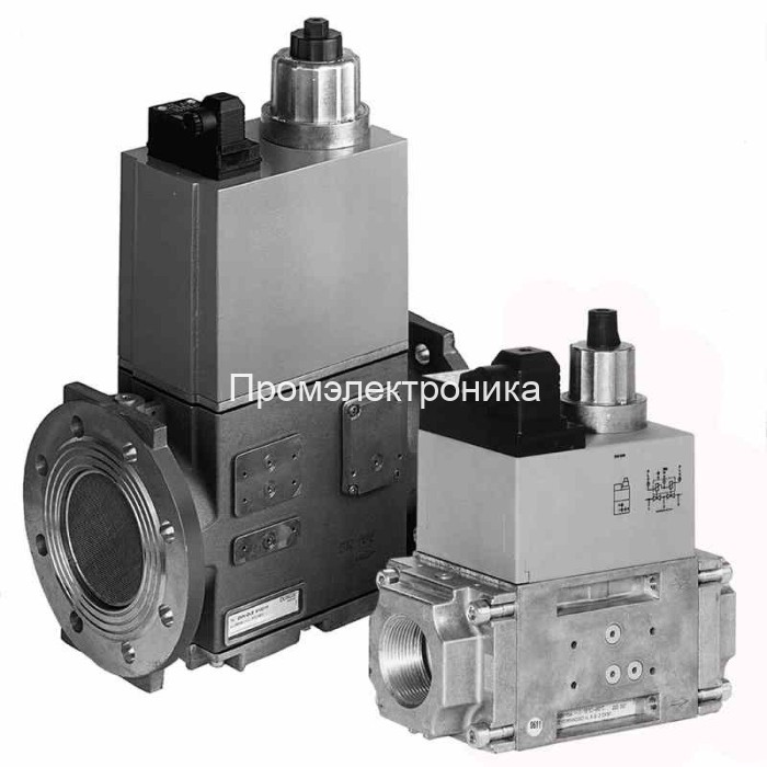 Dungs DMV-DLE ..../11 eco