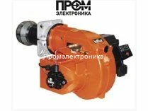 Дизельная горелка Baltur SPARK 35 W