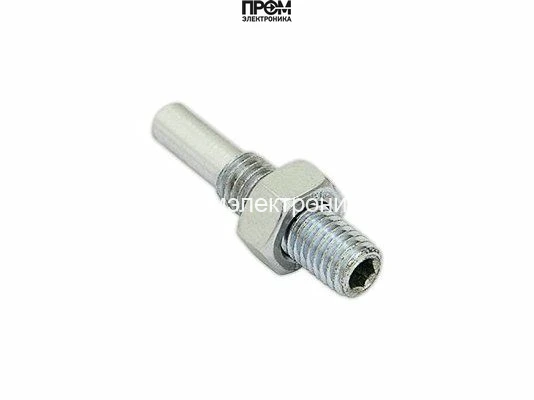 Фиксирующий винт в комплекте M8 X 40 мм