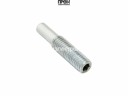 Фиксирующий винт в комплекте M8 X 40 мм