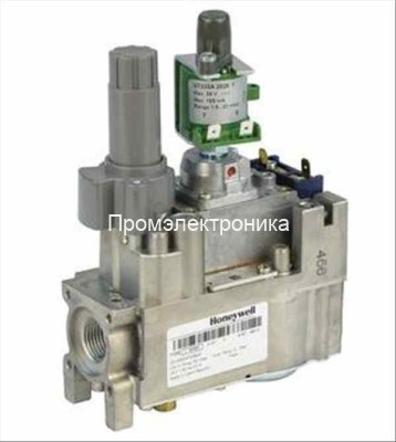 Газовый клапан Honeywell V4600A1023