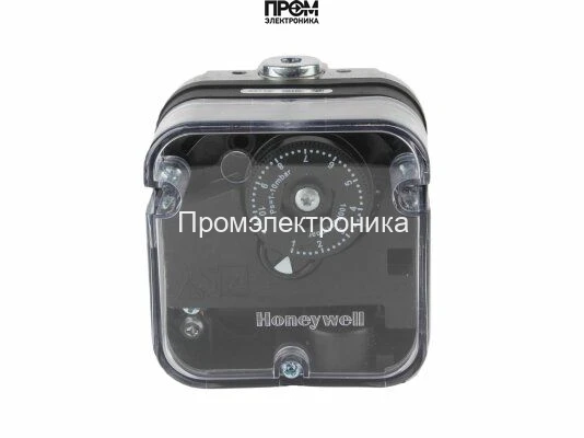 Реле давления Honeywell C6097A4110