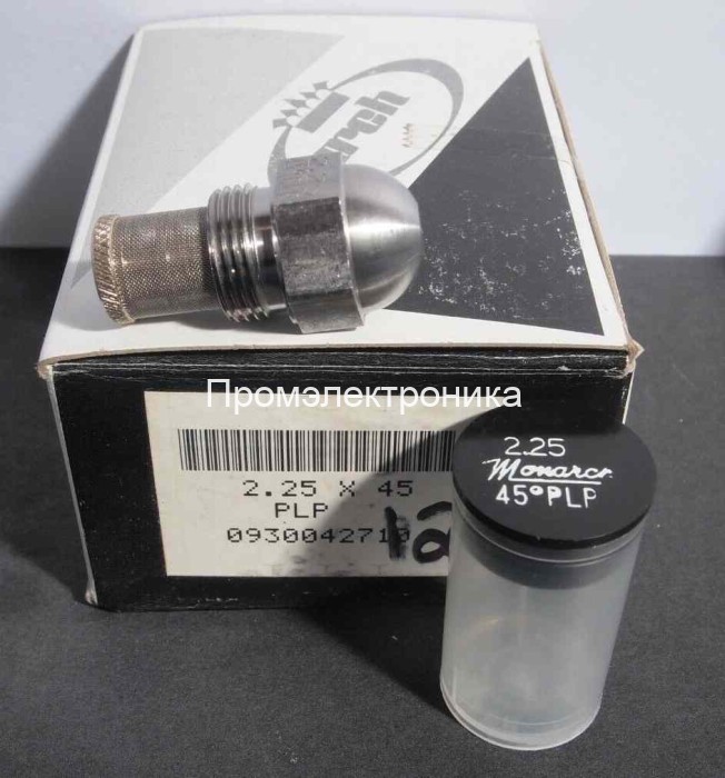 Форсунка Monarch 2.25, 45PLP