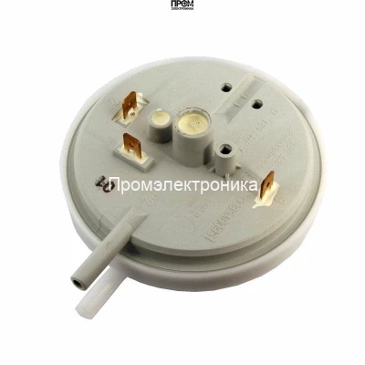 Реле давления воздуха SIT 380.037