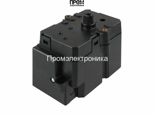 Сервопривод Berger Lahr / Schneider Electric STE4,5 B0.37/6 -R, с кабелем 600 мм