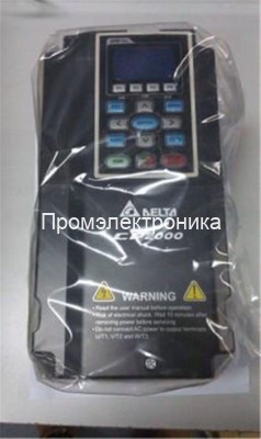 Delta Electronics VFD037CP43B-21