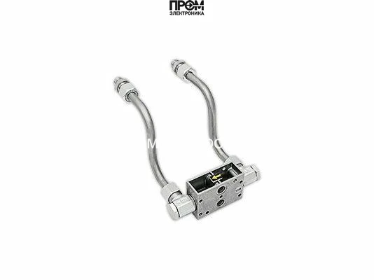 Адаптер контроля герметичности Dungs в комплекте 222740