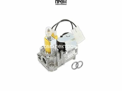 Газовый клапан Honeywell в комплекте VK4105M5108