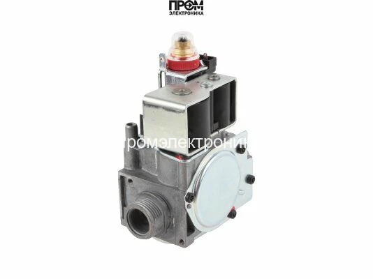 Газовый электромагнитный клапан Sit 843 SIGMA 0843018