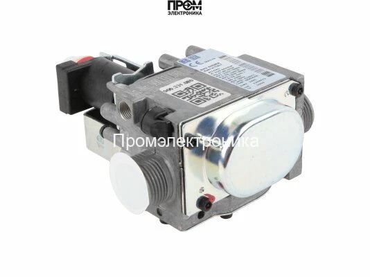 Газовый электромагнитный клапан Sit 843 SIGMA 0843018