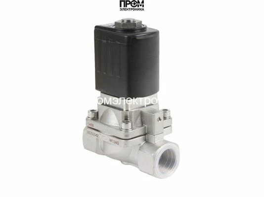 Газовый электромагнитный клапан Weishaupt VL 5406A20