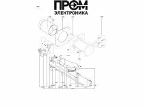 Голова сгорания Elco 3832009