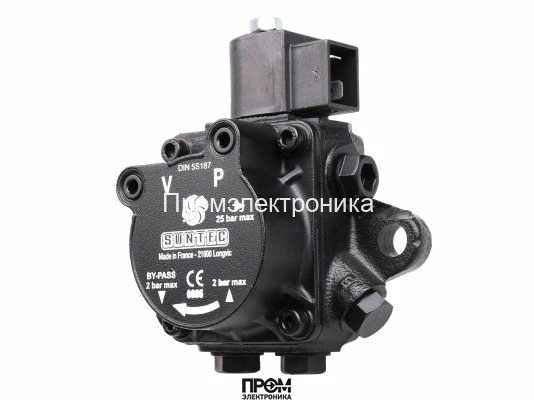 Suntec AL 35 A 9526 6P 0500