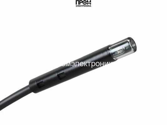 Датчик пламени Weishaupt QRB1A со штекером X10.05