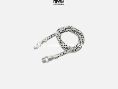 Жидкотопливный шланг DN10x1640 D12-M18x1.5