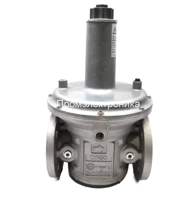 Kromschroder VGBF 80F40-3