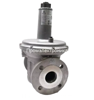 Kromschroder VGBF 80F40-3