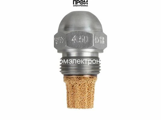 Форсунка Fluidics 4,50/45° HF