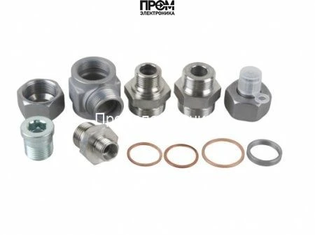 Детали для подключения насоса Weishaupt, 11177406032