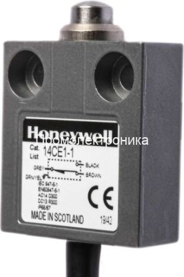 Honeywell 14CE1-1