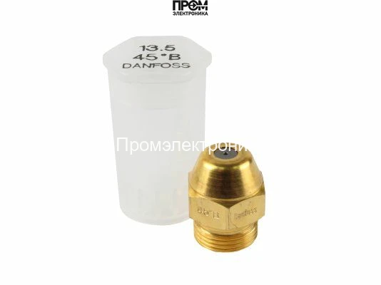 Форсунка Danfoss OD 13.50 / 45º B