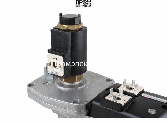 Привод для газовых клапанов Siemens SKP25.201E1L