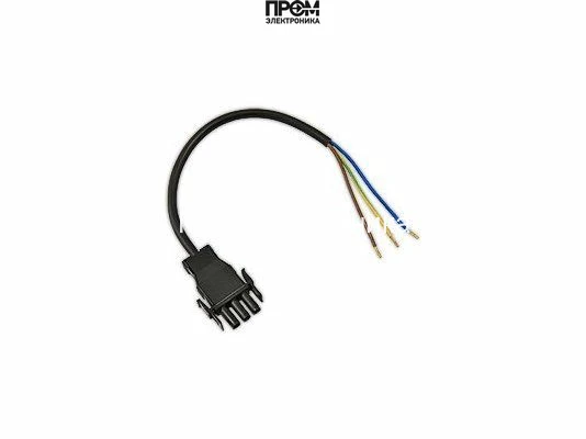 Кабель электропитания двигателя 230 мм