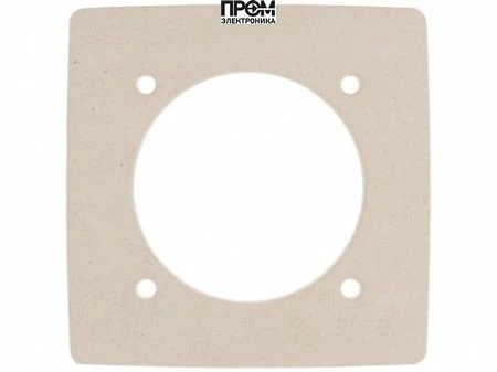 Прокладка фланца Ø135 мм