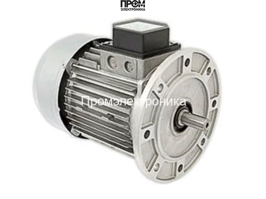 Электродвигатель Baltur, 15 кВт, 0005010247