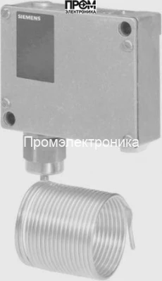 Термостат с капилляром 3000 мм