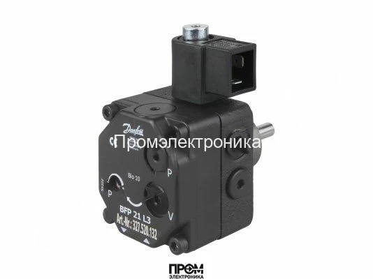 Danfoss BFP 21 L3L 071N4107