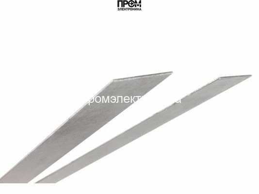 Эластичная пластинка Riello 220 x 20 мм