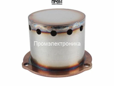 Диффузор Ecoflam Ø59 x 50 мм, 65321607