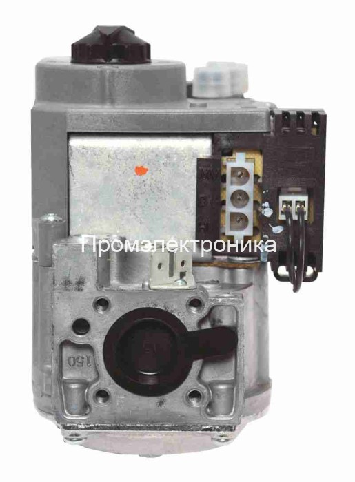 Газовый клапан Honeywell VR8205